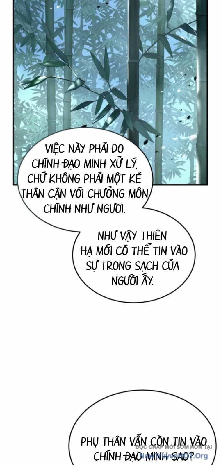 Tuyệt Thế Quân Lâm - Chương 53.1 - ảnh 6