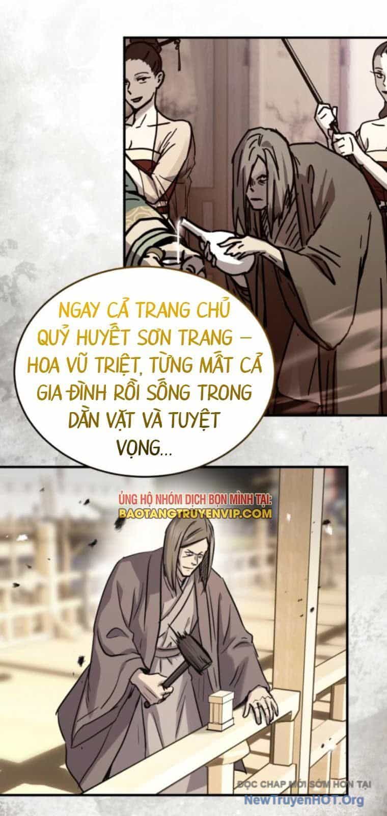 Tuyệt Thế Quân Lâm - Chương 53.1 - ảnh 72