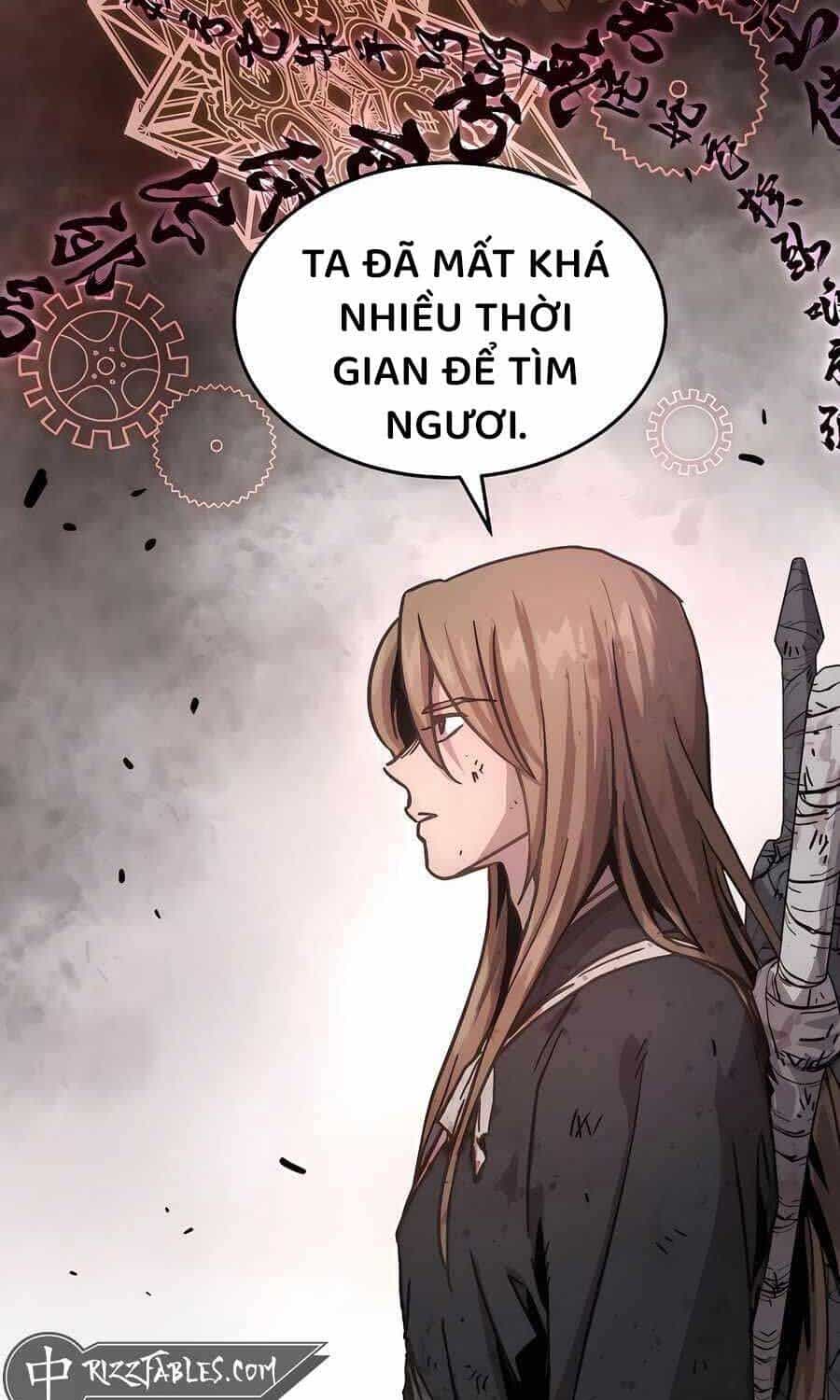 Tuyệt Thế Quân Lâm - Chương 5 - ảnh 116