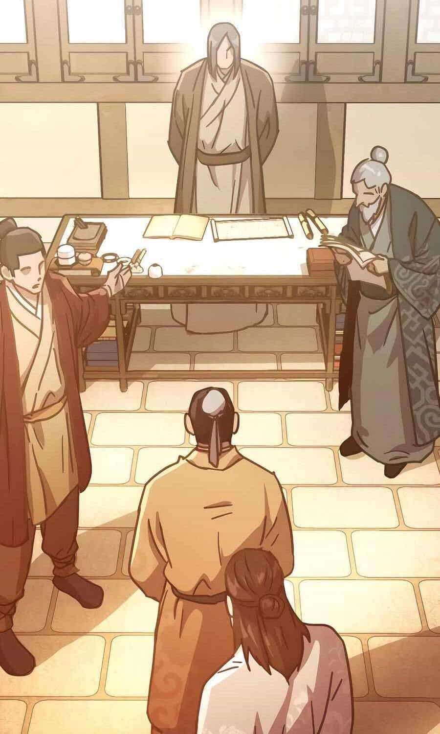 Tuyệt Thế Quân Lâm - Chương 5 - ảnh 119