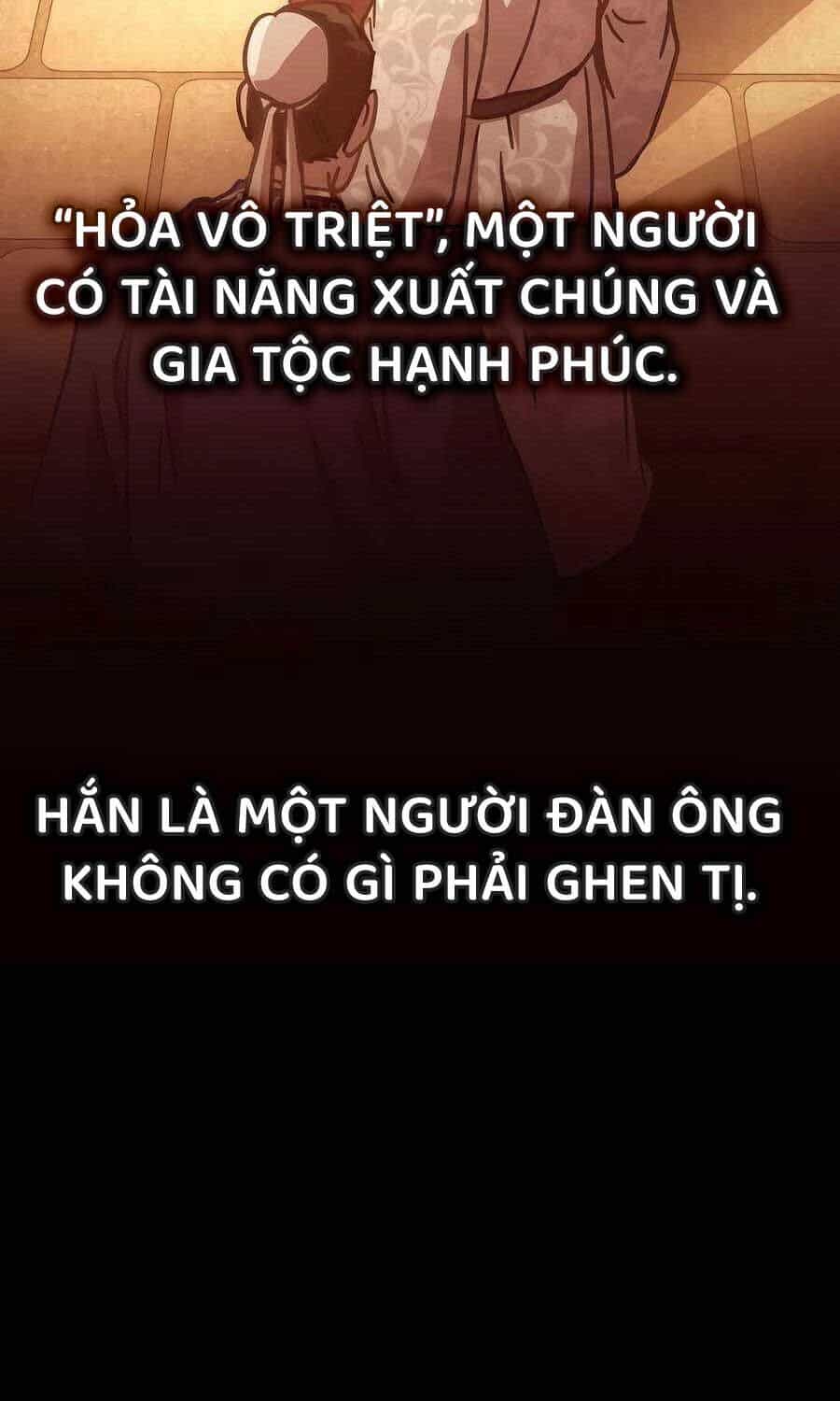 Tuyệt Thế Quân Lâm - Chương 5 - ảnh 120