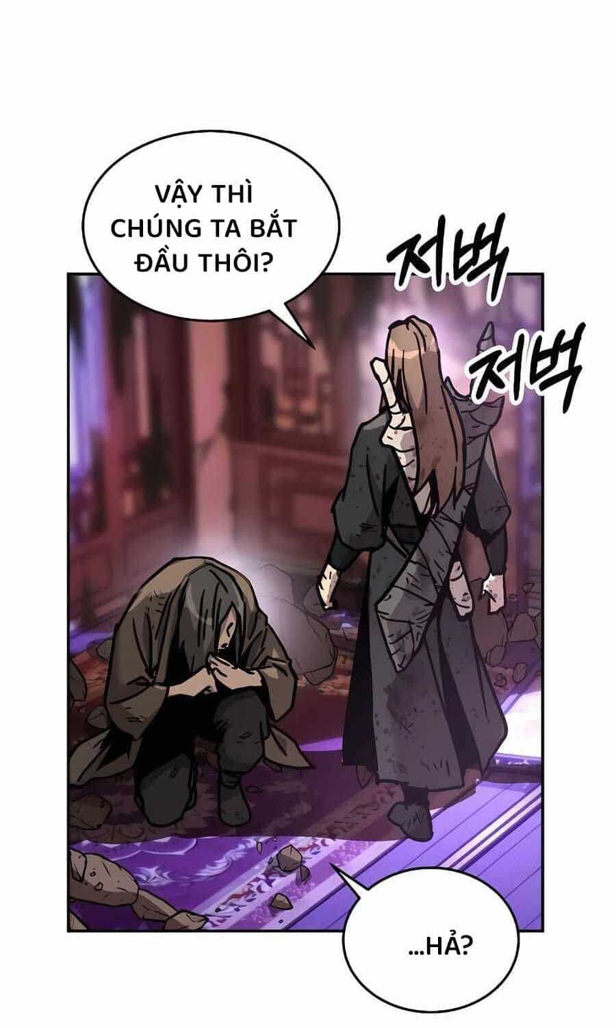 Tuyệt Thế Quân Lâm - Chương 5 - ảnh 142