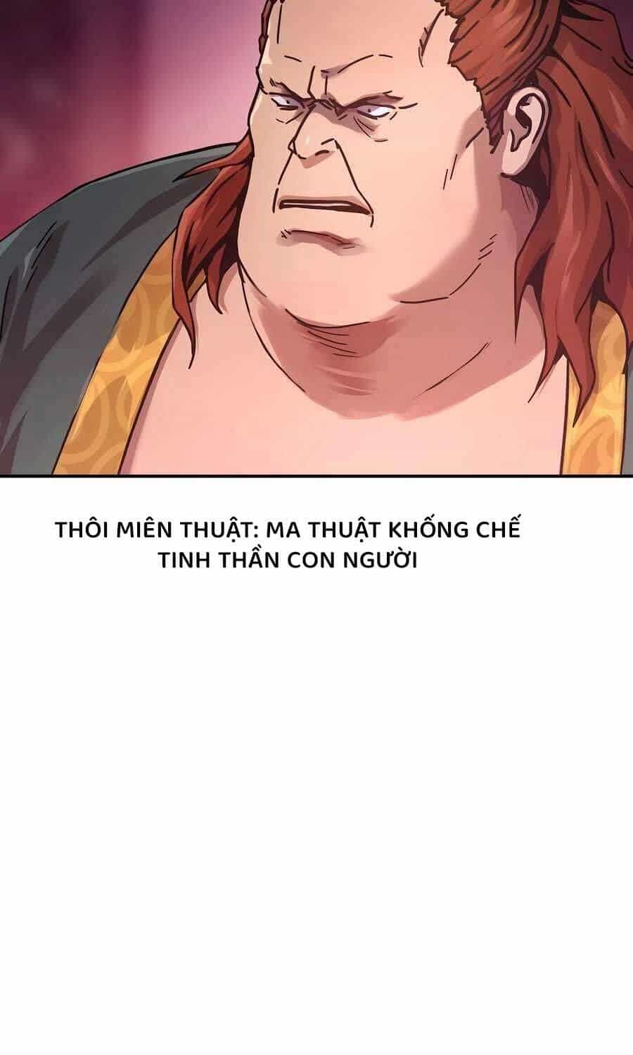 Tuyệt Thế Quân Lâm - Chương 5 - ảnh 22