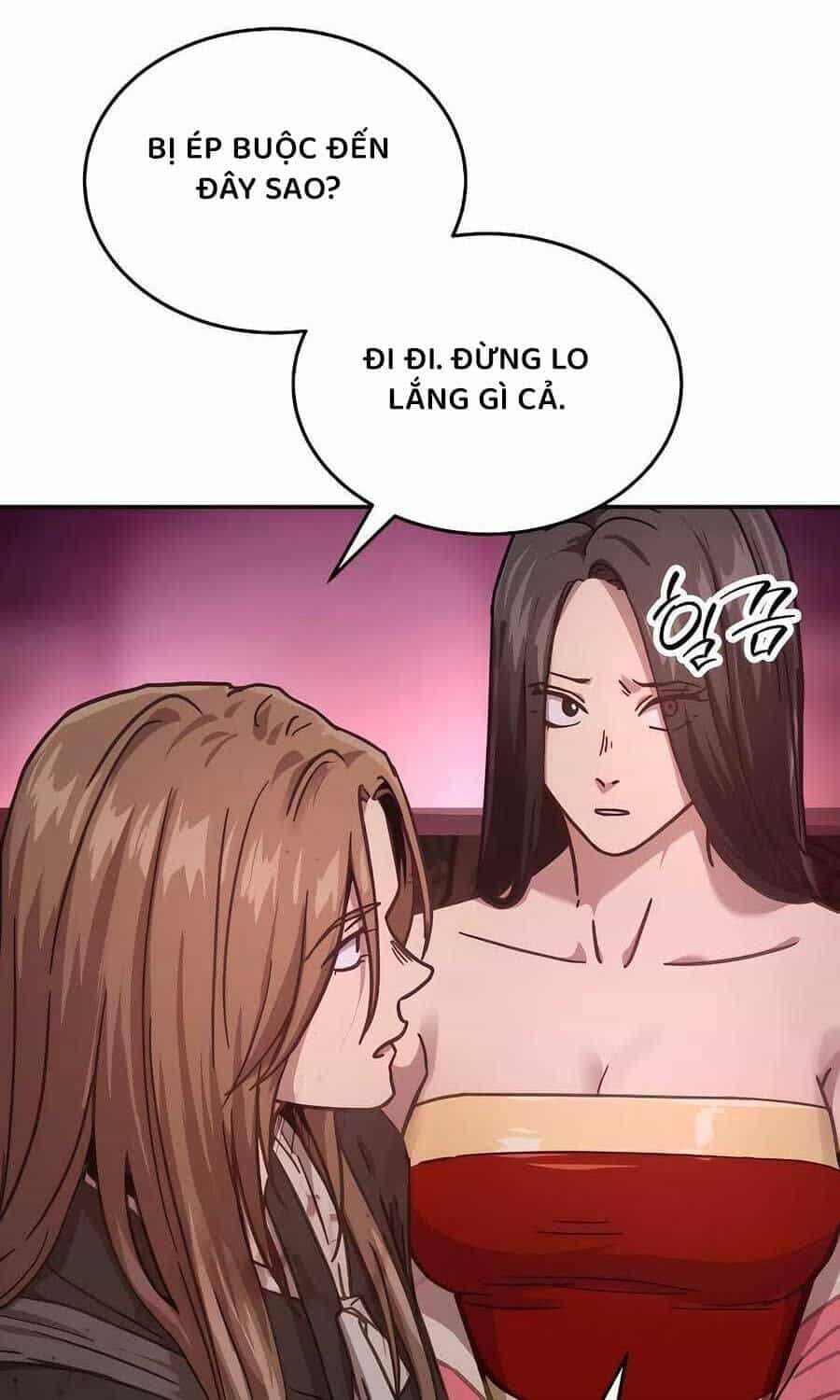 Tuyệt Thế Quân Lâm - Chương 5 - ảnh 25
