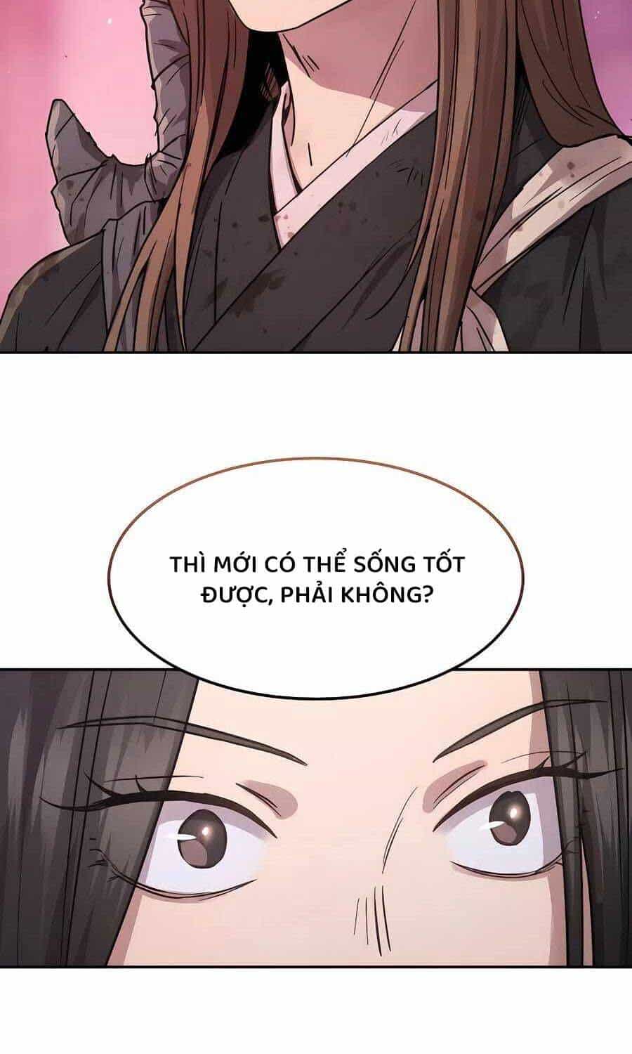 Tuyệt Thế Quân Lâm - Chương 5 - ảnh 28