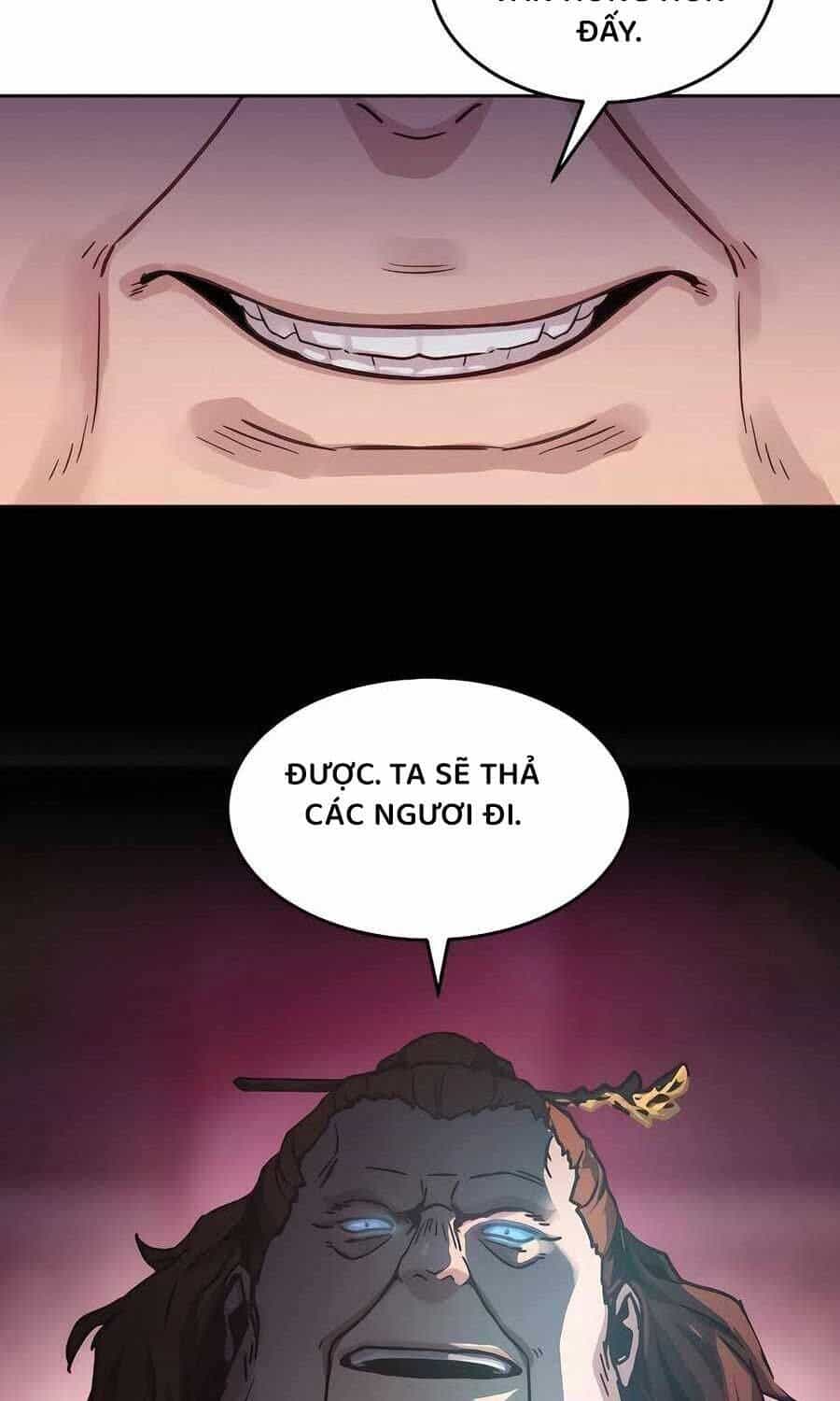 Tuyệt Thế Quân Lâm - Chương 5 - ảnh 31