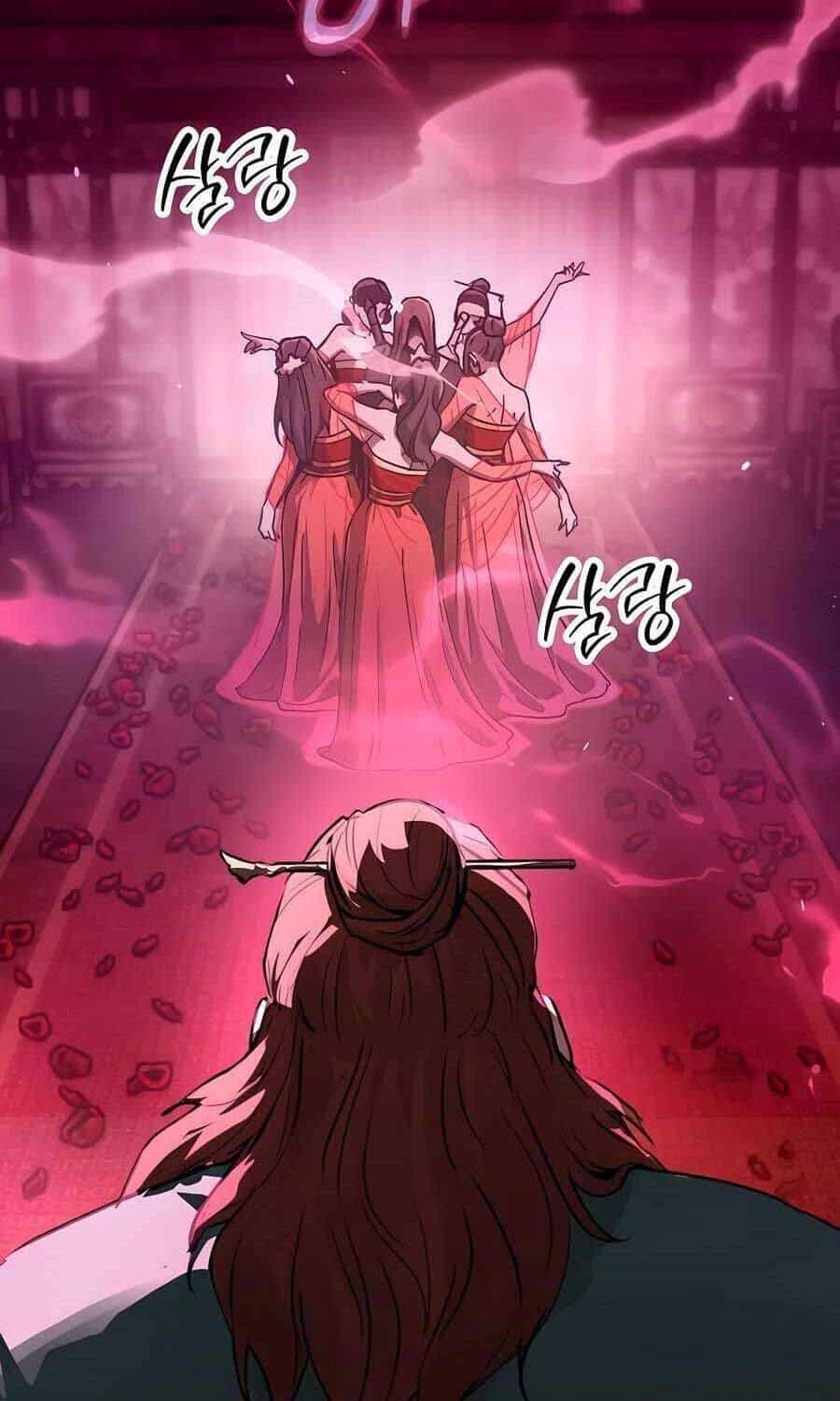 Tuyệt Thế Quân Lâm - Chương 5 - ảnh 5