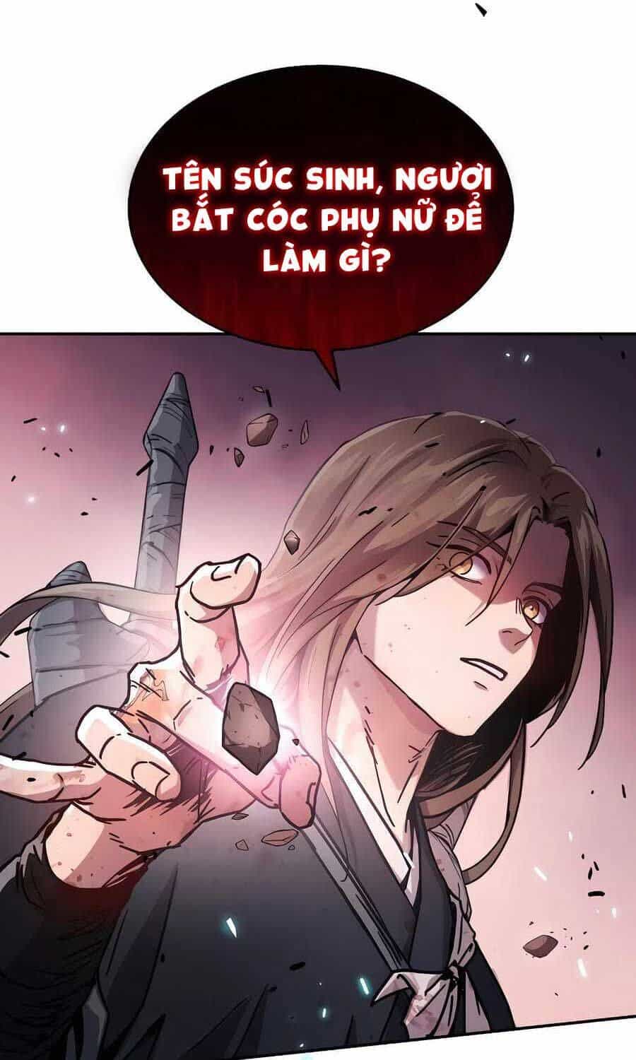 Tuyệt Thế Quân Lâm - Chương 5 - ảnh 70