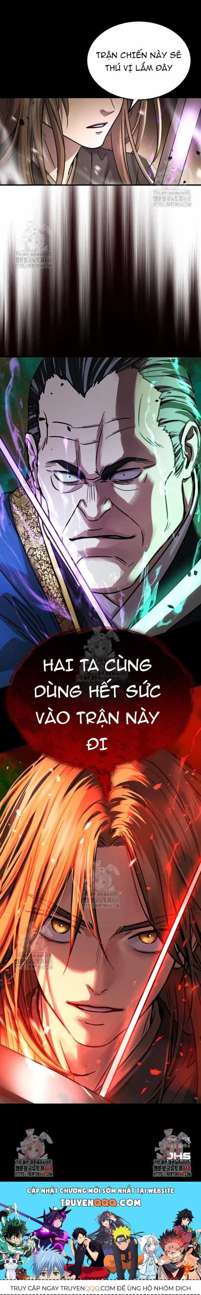 Tuyệt Thế Quân Lâm - Chương 54 - ảnh 14