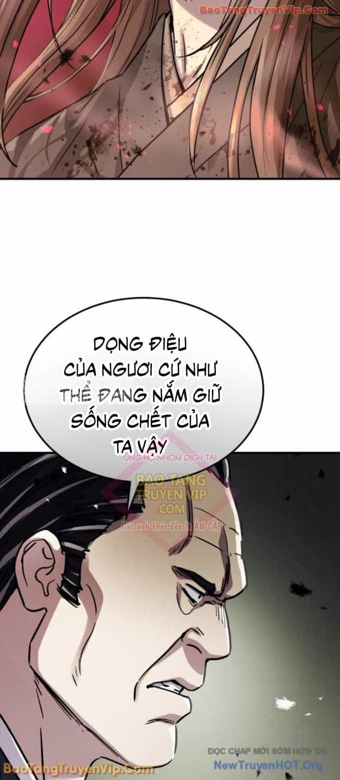 Tuyệt Thế Quân Lâm - Chương 55 - ảnh 7