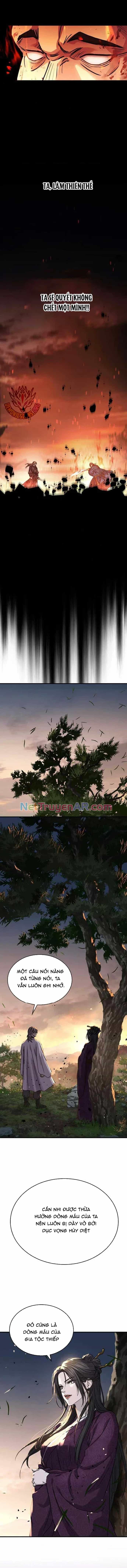 Tuyệt Thế Quân Lâm - Chương 55.1 - ảnh 17