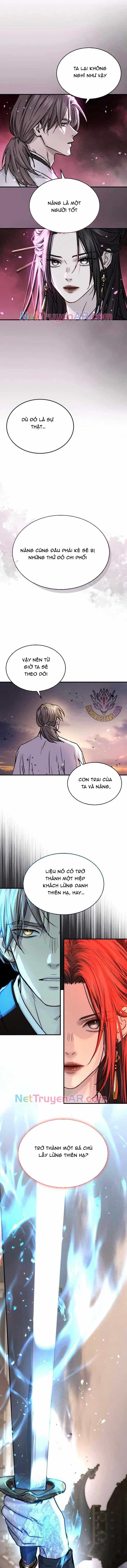 Tuyệt Thế Quân Lâm - Chương 55.1 - ảnh 18
