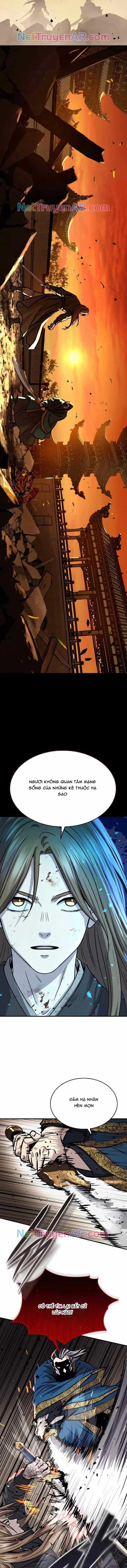 Tuyệt Thế Quân Lâm - Chương 55.1 - ảnh 5
