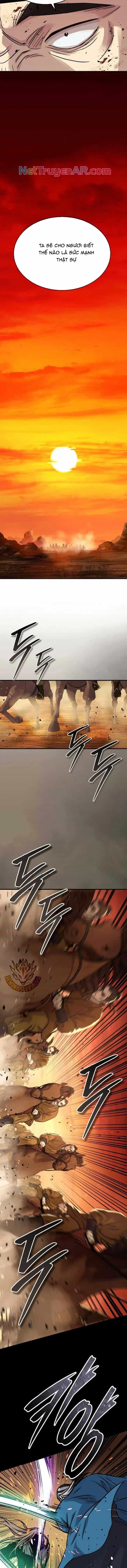 Tuyệt Thế Quân Lâm - Chương 55.1 - ảnh 9