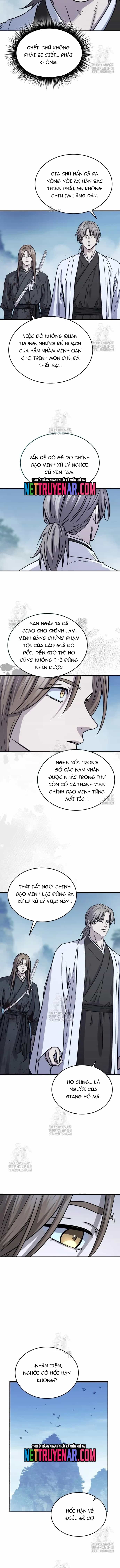 Tuyệt Thế Quân Lâm - Chương 56 - ảnh 11