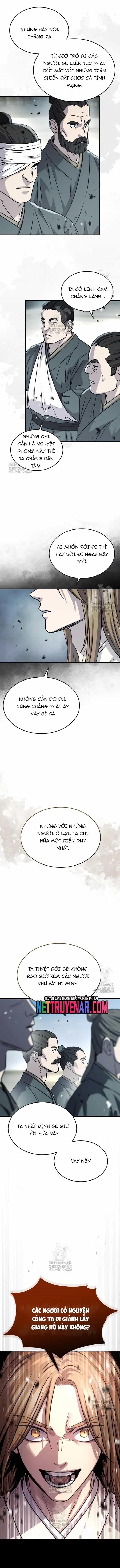 Tuyệt Thế Quân Lâm - Chương 56 - ảnh 14