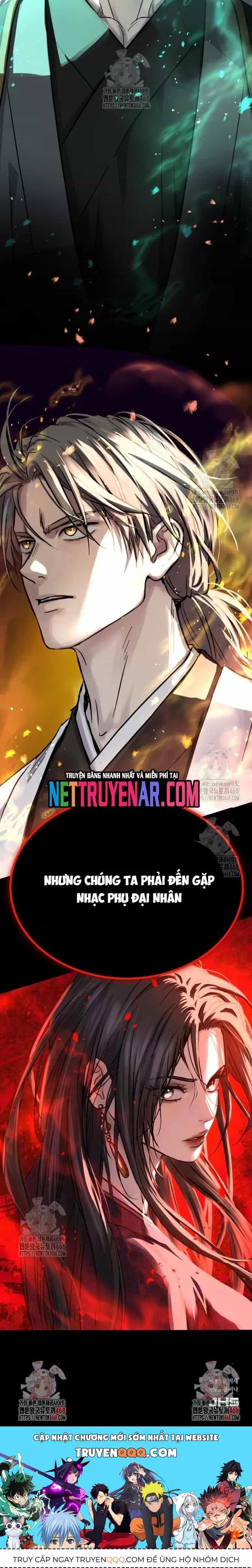 Tuyệt Thế Quân Lâm - Chương 56 - ảnh 17