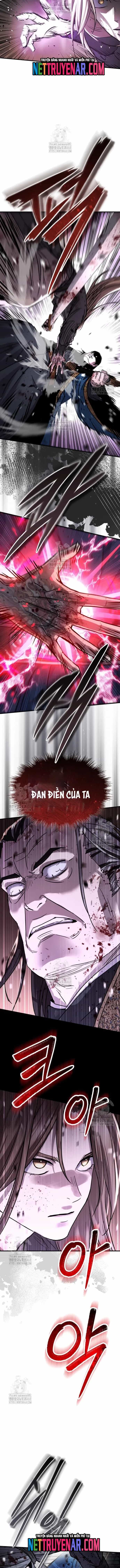 Tuyệt Thế Quân Lâm - Chương 56 - ảnh 3