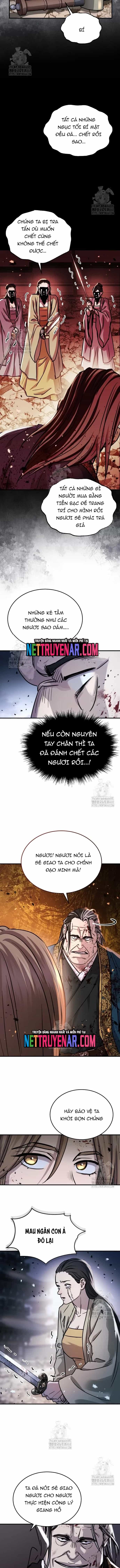 Tuyệt Thế Quân Lâm - Chương 56 - ảnh 6