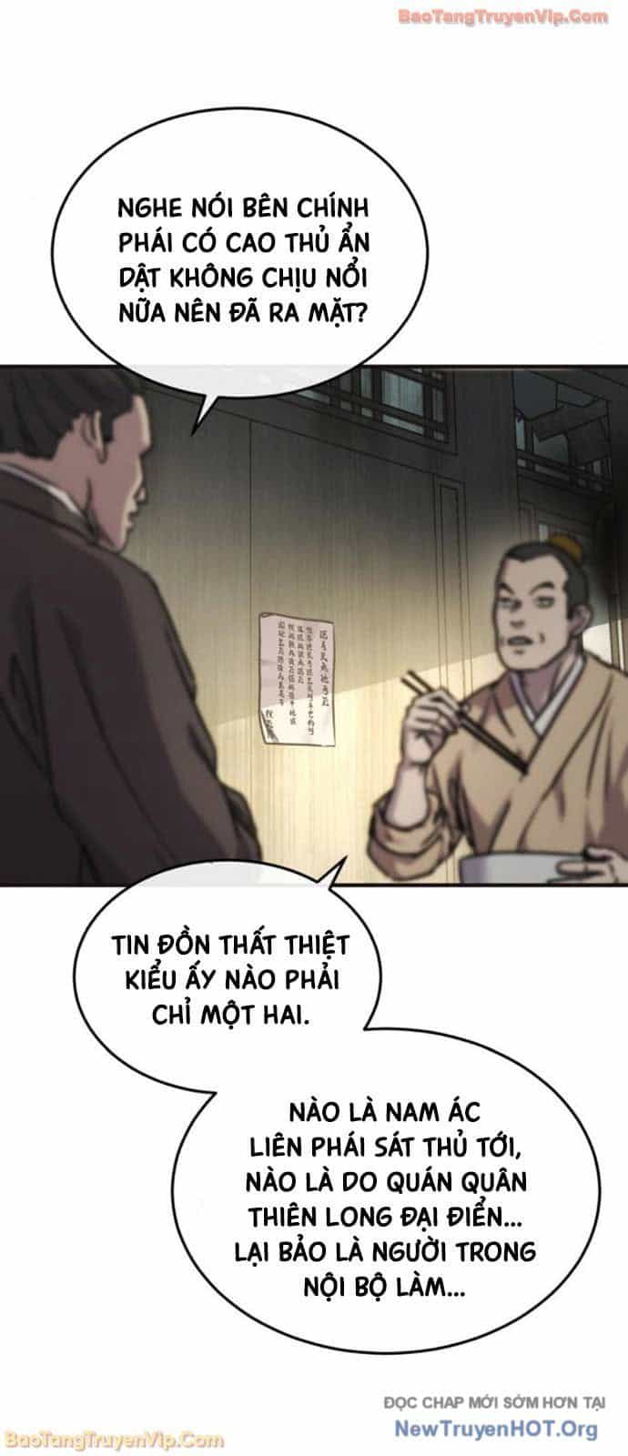 Tuyệt Thế Quân Lâm - Chương 57 - ảnh 14