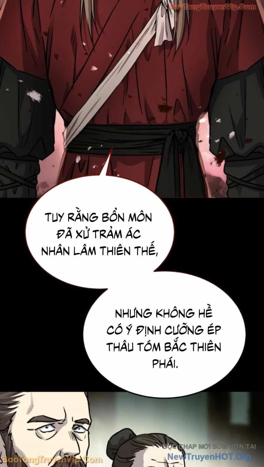 Tuyệt Thế Quân Lâm - Chương 58 - ảnh 105