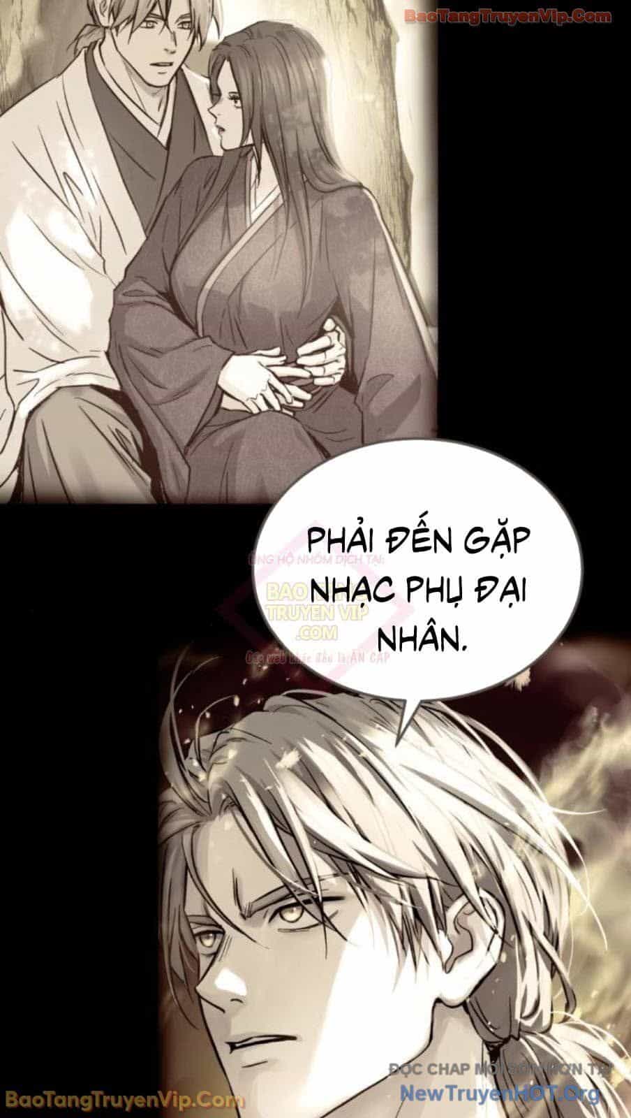 Tuyệt Thế Quân Lâm - Chương 58 - ảnh 25