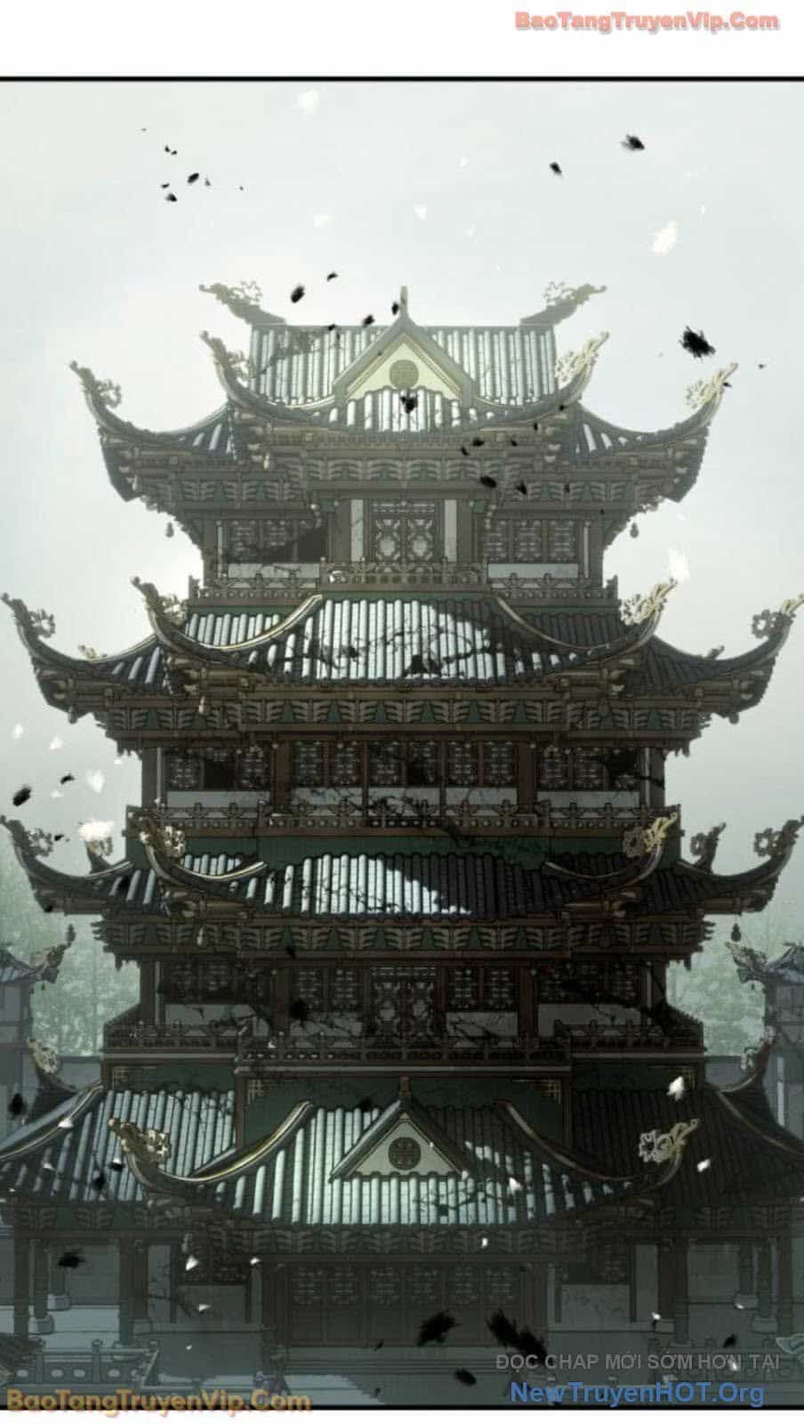Tuyệt Thế Quân Lâm - Chương 58 - ảnh 50