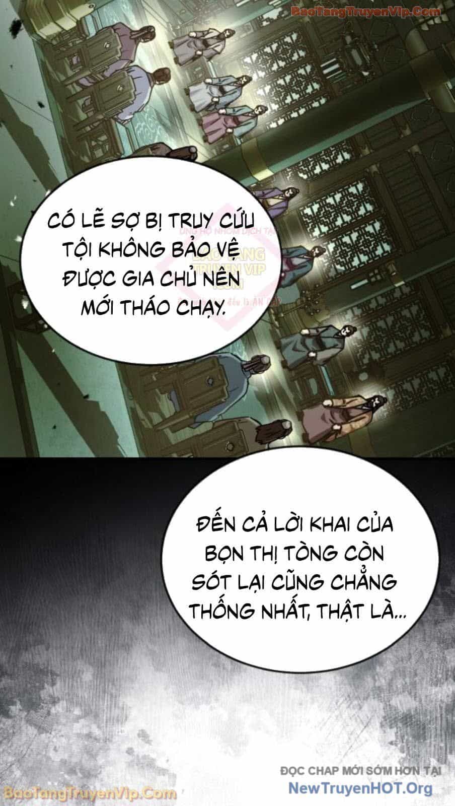 Tuyệt Thế Quân Lâm - Chương 58 - ảnh 52