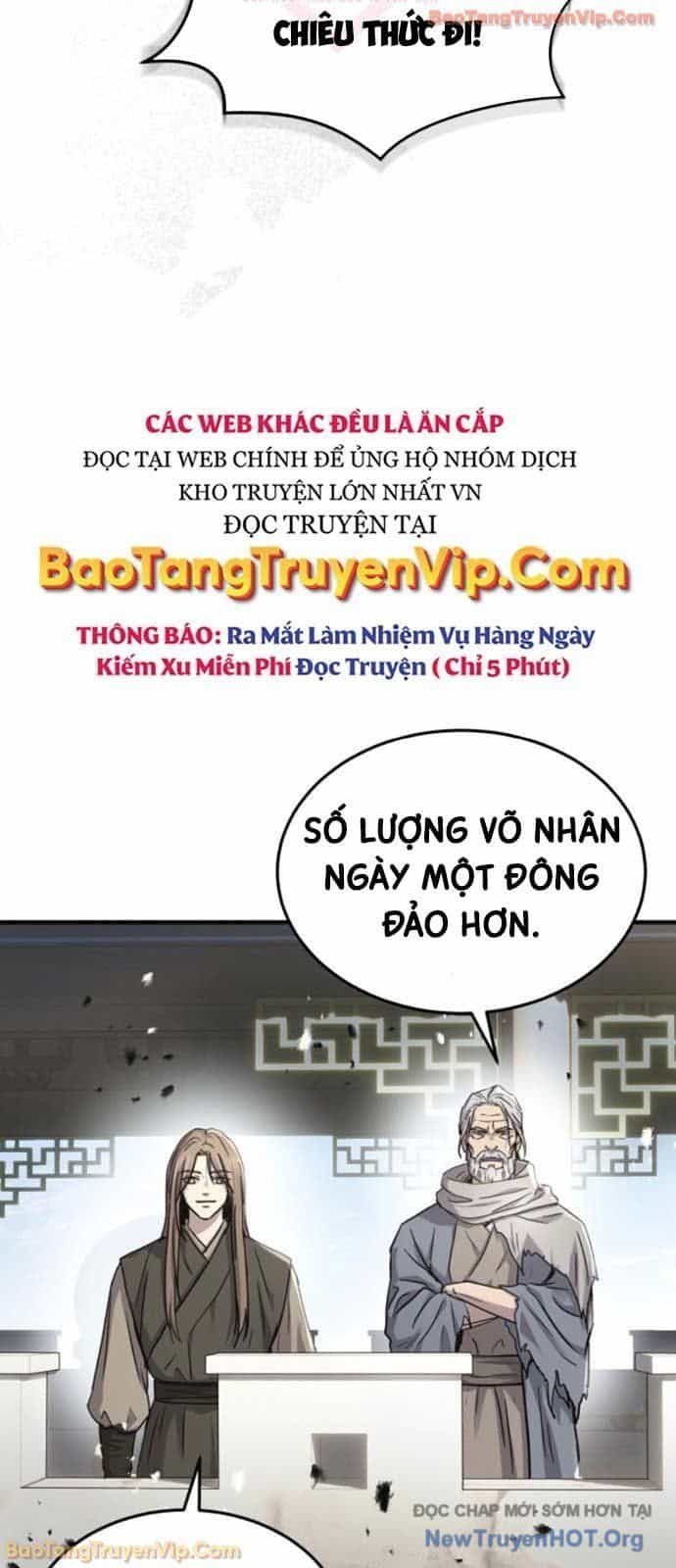 Tuyệt Thế Quân Lâm - Chương 59 - ảnh 20