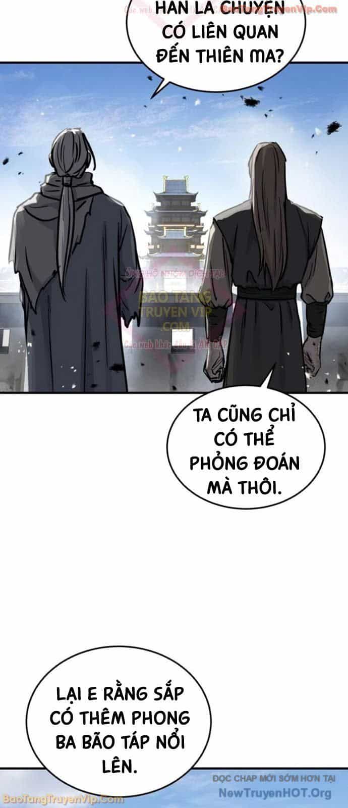 Tuyệt Thế Quân Lâm - Chương 59 - ảnh 28
