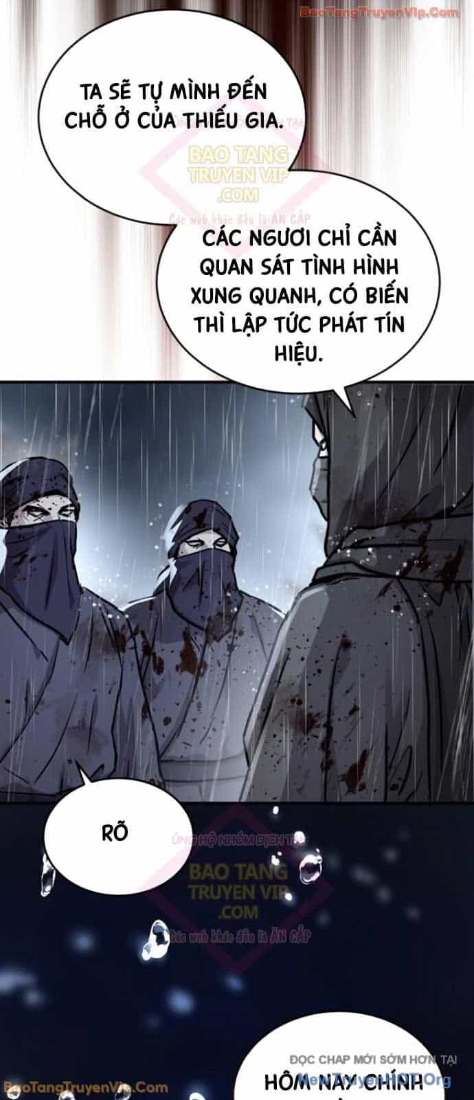 Tuyệt Thế Quân Lâm - Chương 59 - ảnh 55