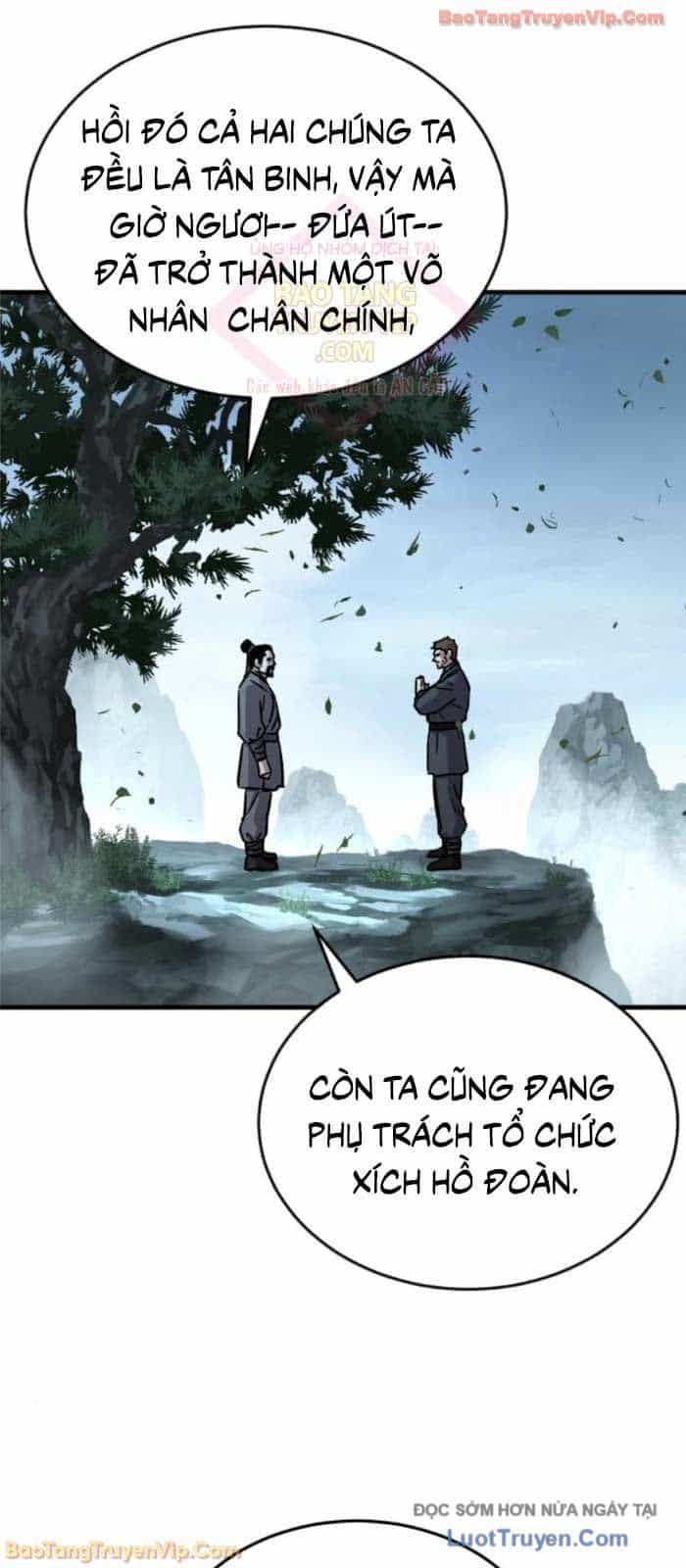 Tuyệt Thế Quân Lâm - Chương 61 - ảnh 34
