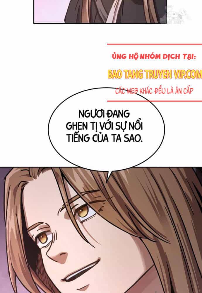 Tuyệt Thế Quân Lâm - Chương 6 - ảnh 21