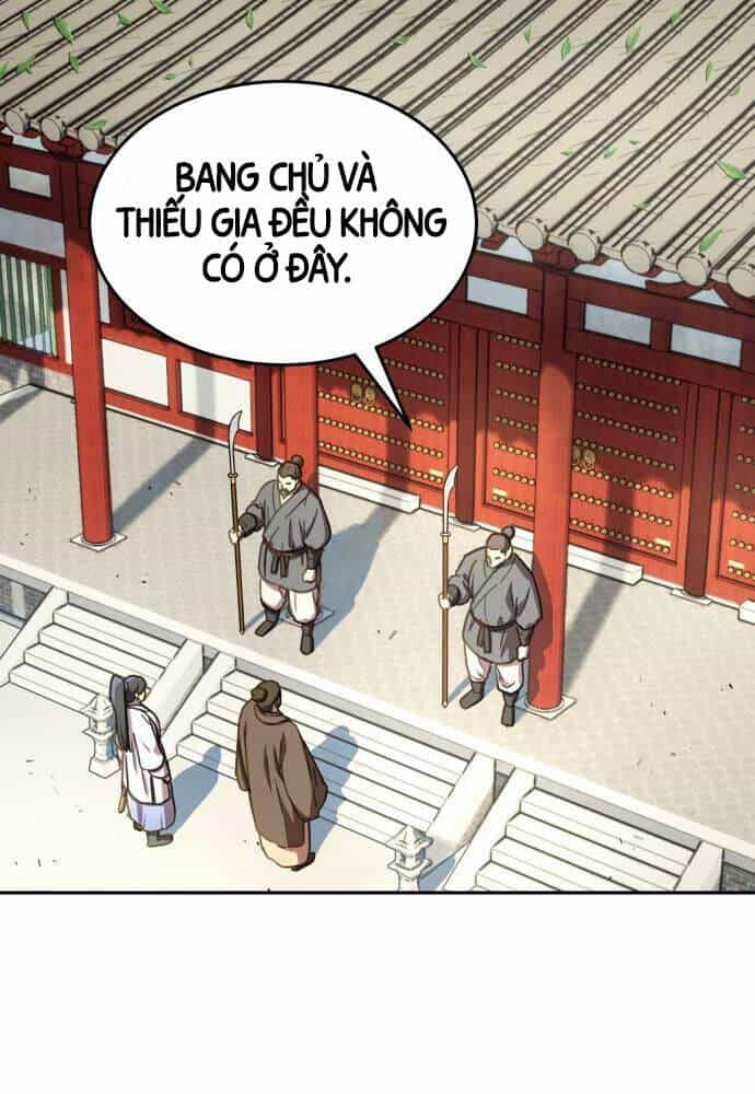 Tuyệt Thế Quân Lâm - Chương 6 - ảnh 30