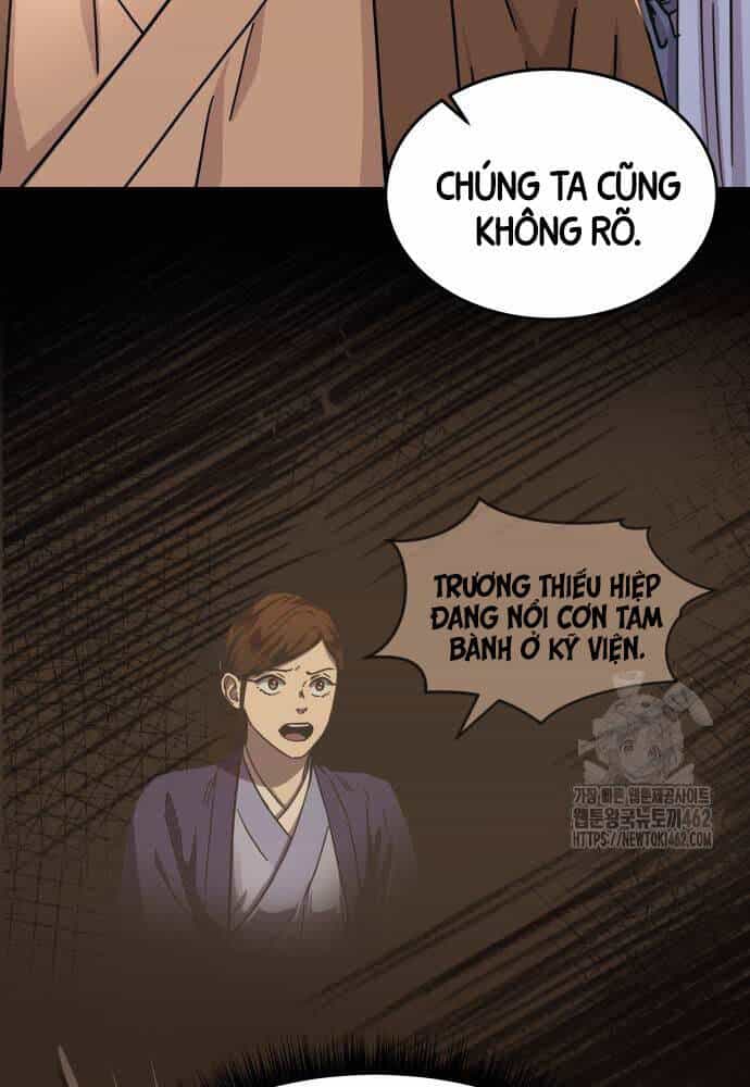 Tuyệt Thế Quân Lâm - Chương 6 - ảnh 32