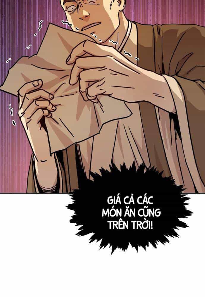 Tuyệt Thế Quân Lâm - Chương 6 - ảnh 70