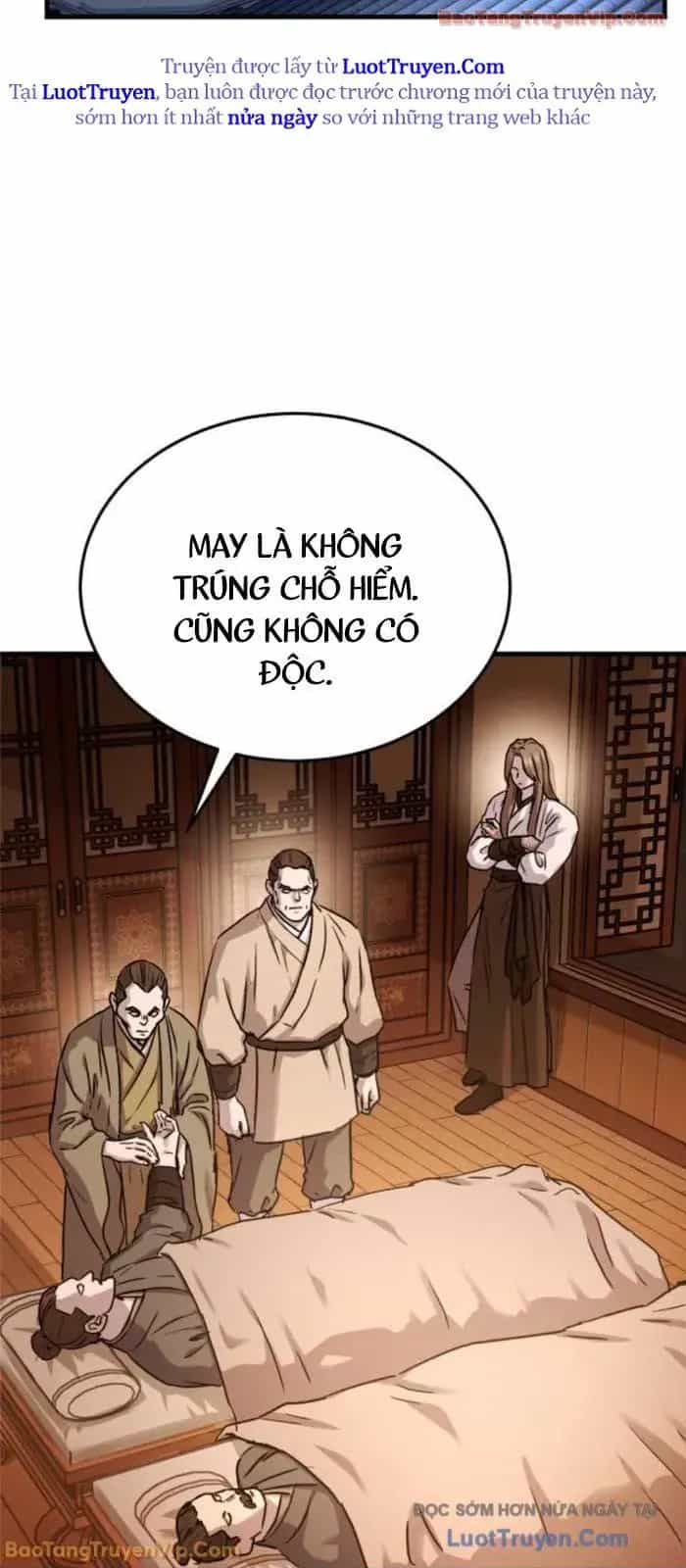 Tuyệt Thế Quân Lâm - Chương 65 - ảnh 16