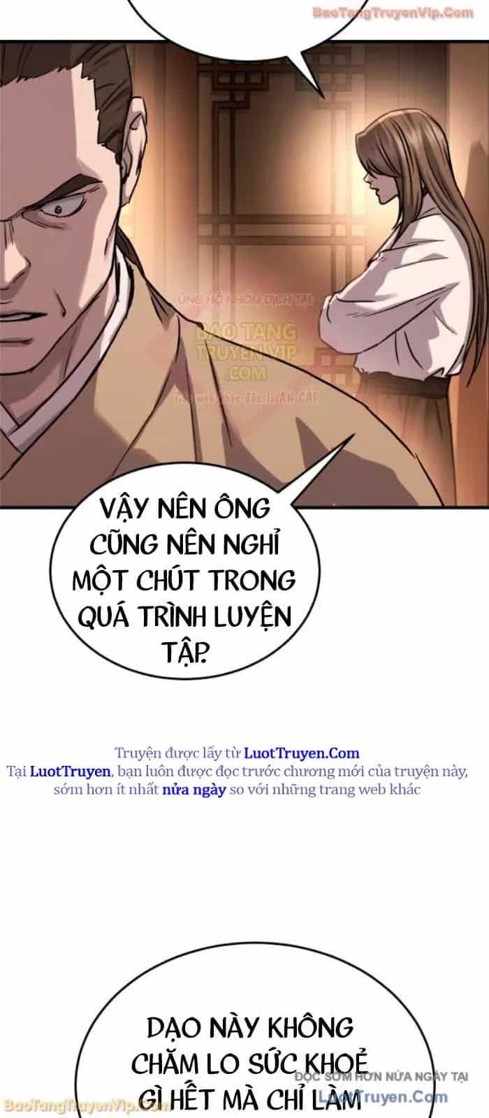 Tuyệt Thế Quân Lâm - Chương 65 - ảnh 21