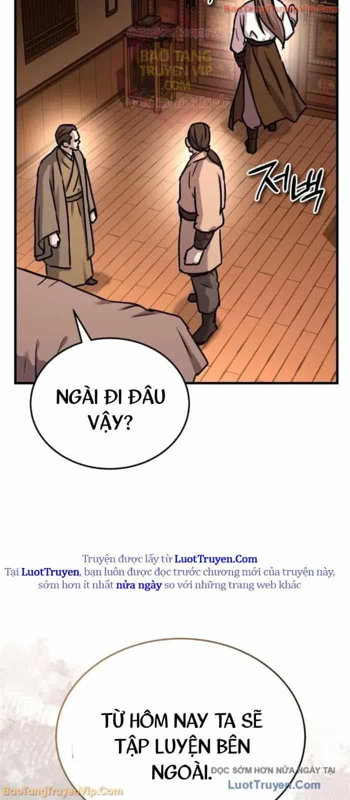 Tuyệt Thế Quân Lâm - Chương 65 - ảnh 24