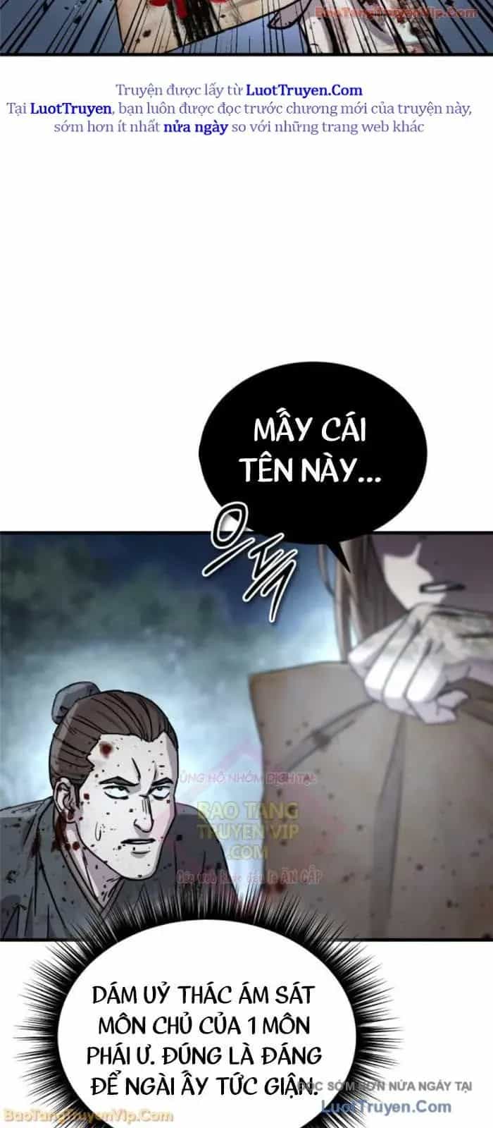 Tuyệt Thế Quân Lâm - Chương 65 - ảnh 6