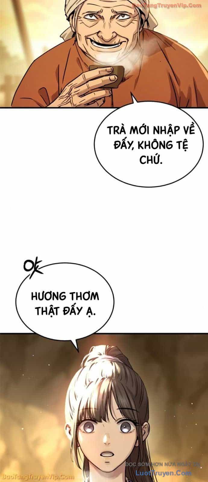 Tuyệt Thế Quân Lâm - Chương 67 - ảnh 26
