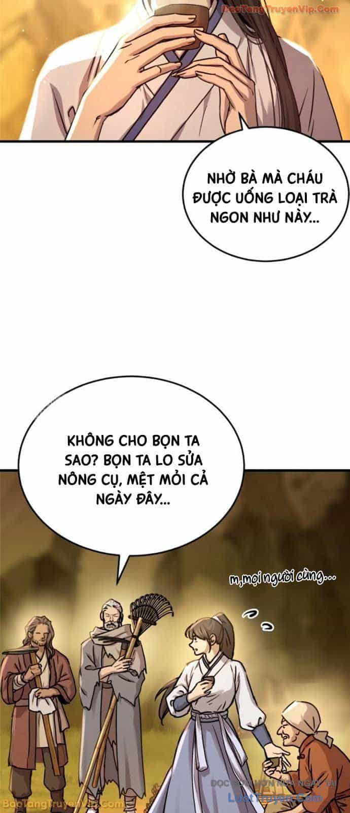 Tuyệt Thế Quân Lâm - Chương 67 - ảnh 27