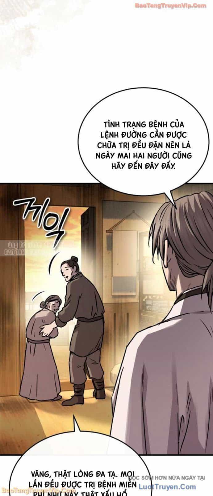 Tuyệt Thế Quân Lâm - Chương 67 - ảnh 5