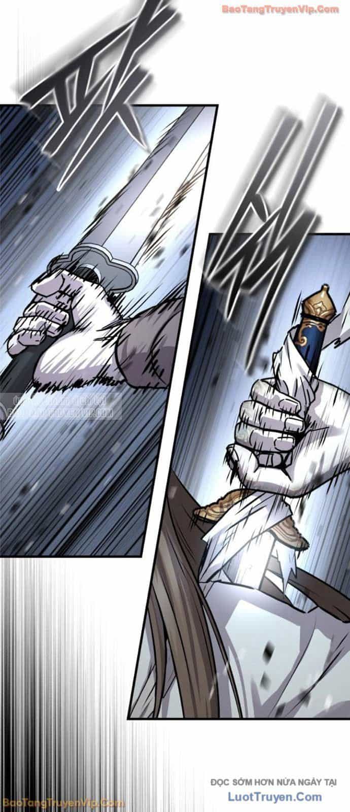 Tuyệt Thế Quân Lâm - Chương 67 - ảnh 72