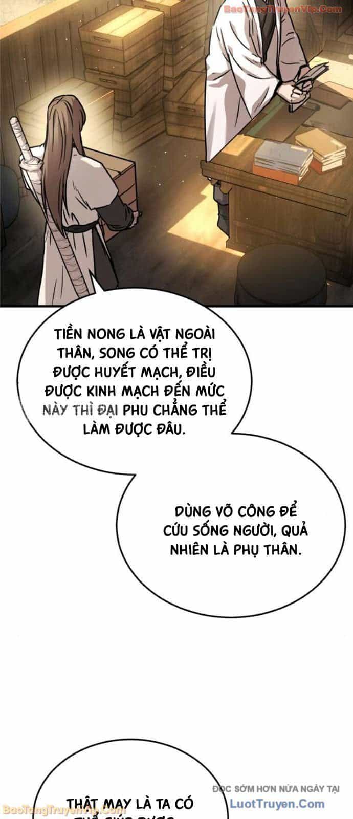 Tuyệt Thế Quân Lâm - Chương 67 - ảnh 9