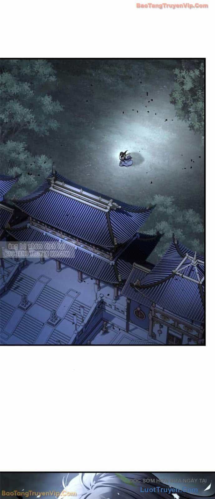 Tuyệt Thế Quân Lâm - Chương 68 - ảnh 14