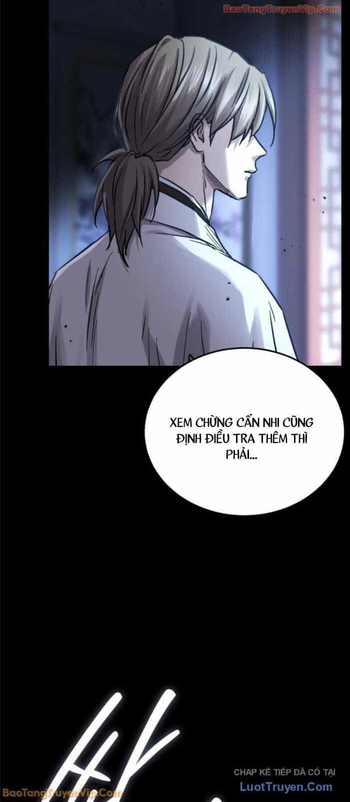 Tuyệt Thế Quân Lâm - Chương 69 - ảnh 24