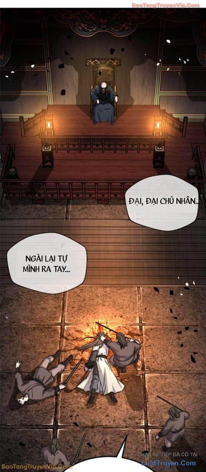 Tuyệt Thế Quân Lâm - Chương 69 - ảnh 81