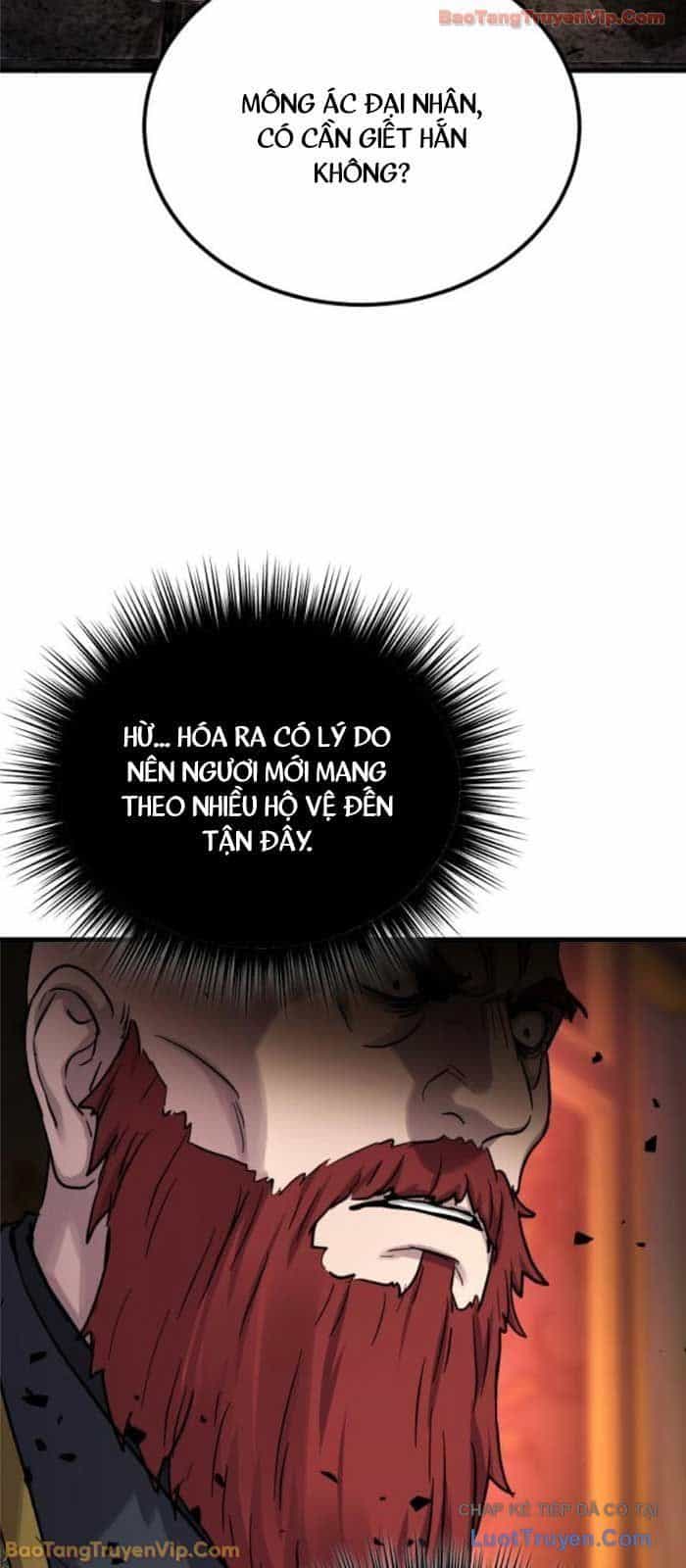 Tuyệt Thế Quân Lâm - Chương 69 - ảnh 82
