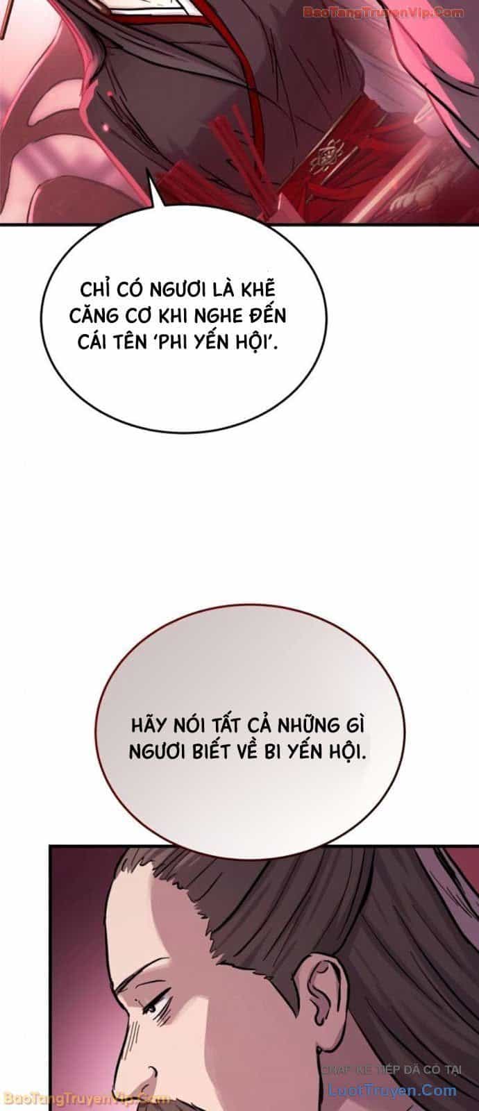 Tuyệt Thế Quân Lâm - Chương 70 - ảnh 16